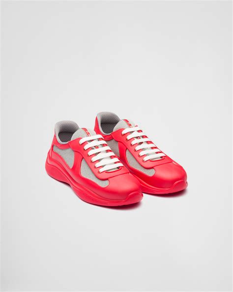 red prada crystal shoes|red Prada shoes men.